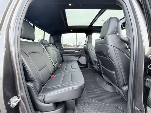 New 2026 RAM 1500 Rebel image 25