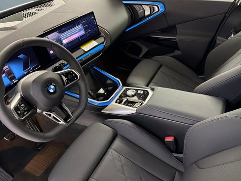 New 2026 BMW X3 xDrive30 w/ M Sport Package AWD/4WD image 4