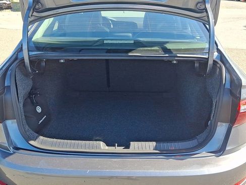 Used 2020 Volkswagen Jetta SEL FWD image 27