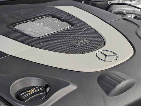 Used 2009 Mercedes-Benz SL 550 image 8