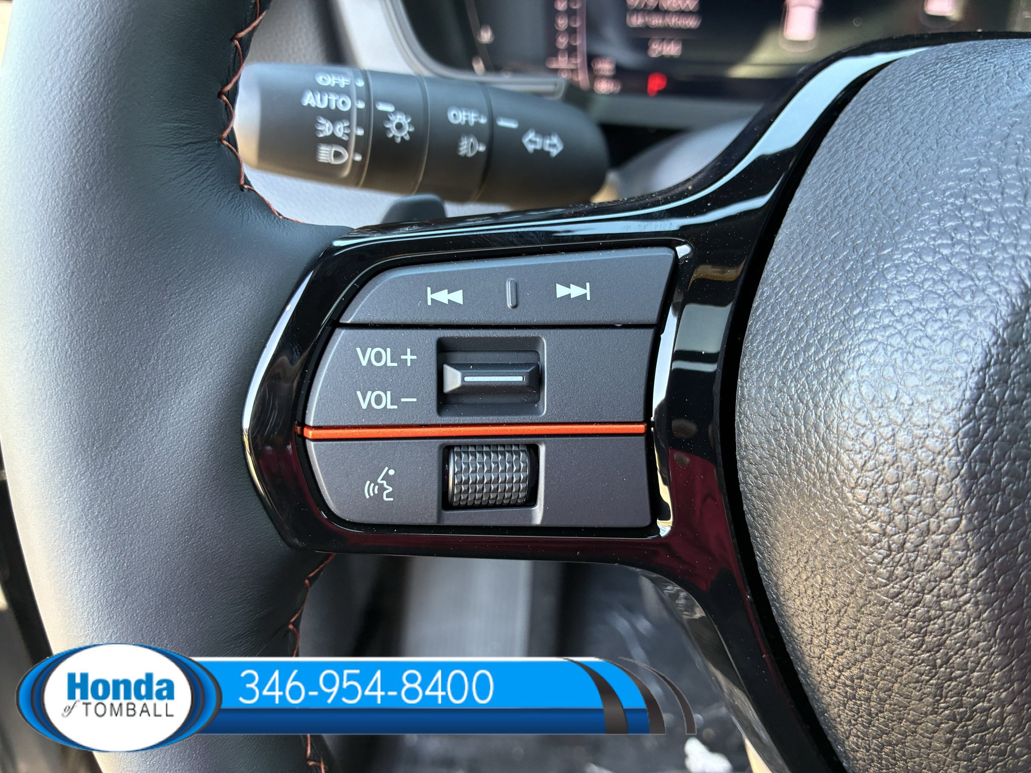 New 2026 Honda Pilot TrailSport image 7
