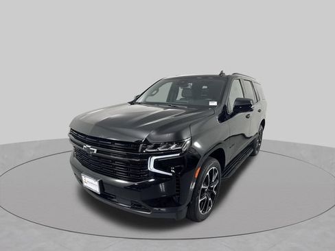 Used 2023 Chevrolet Tahoe RST w/ Luxury Package AWD/4WD image 26