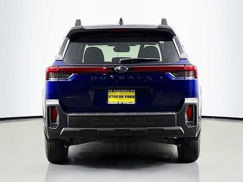 New 2026 Subaru Outback Limited image 6