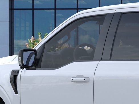 New 2025 Ford F150 XLT w/ Equipment Group 302A MID image 20
