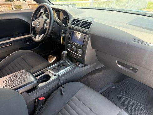 Used 2014 Dodge Challenger SXT w/ Sinister Super Sport Group image 17