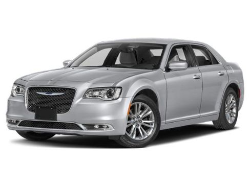 Used 2023 Chrysler 300 Touring w/ Sport Appearance Package image 1