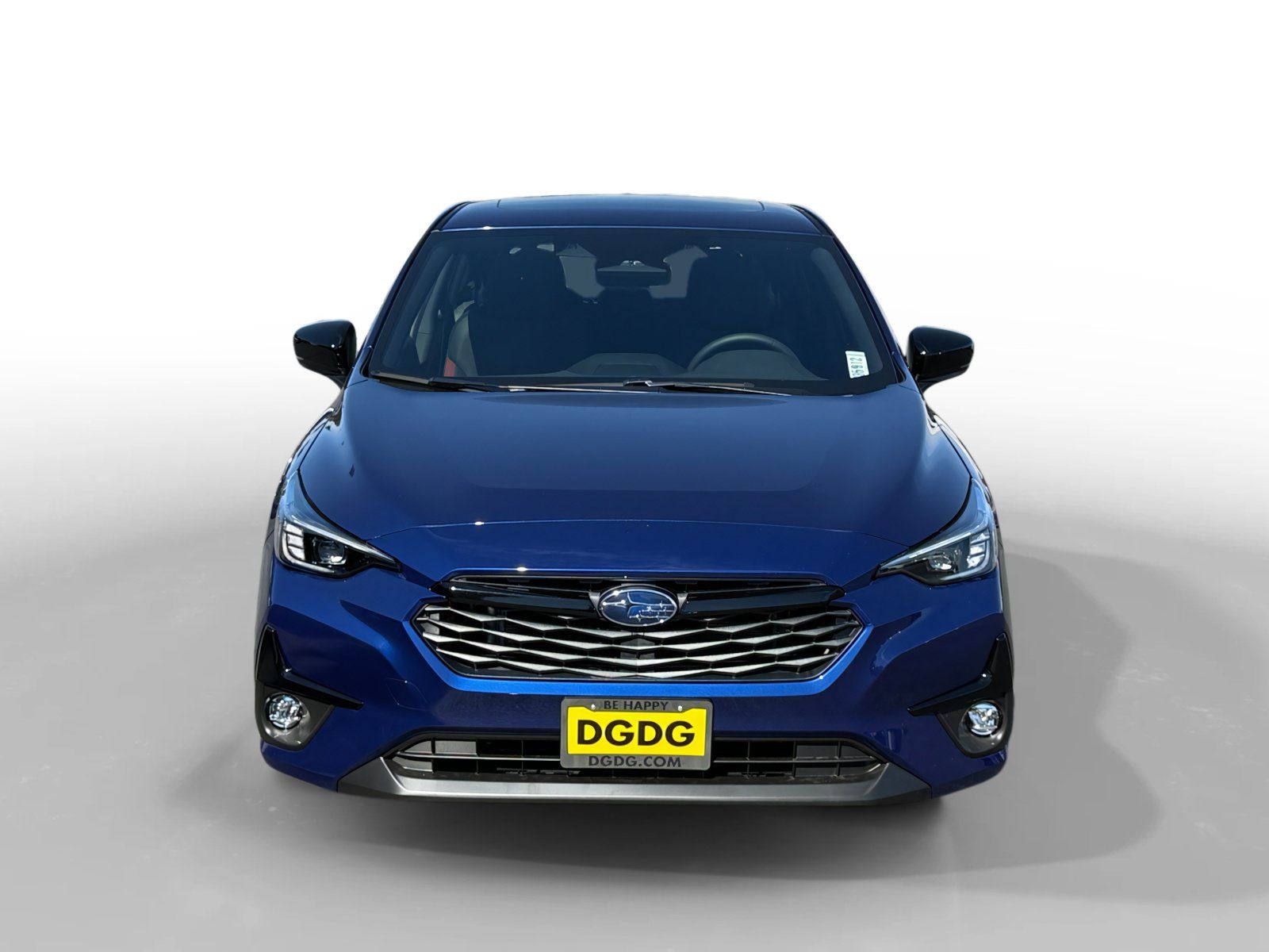 New 2026 Subaru Impreza RS AWD/4WD image 8