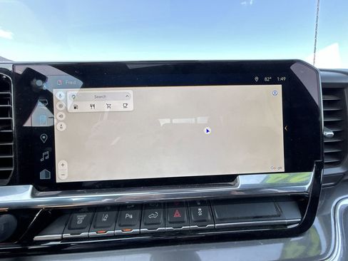 Used 2024 Chevrolet Silverado 3500 High Country w/ Technology Package image 33