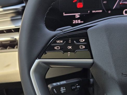 New 2025 Audi A5 2.0T Prestige image 30