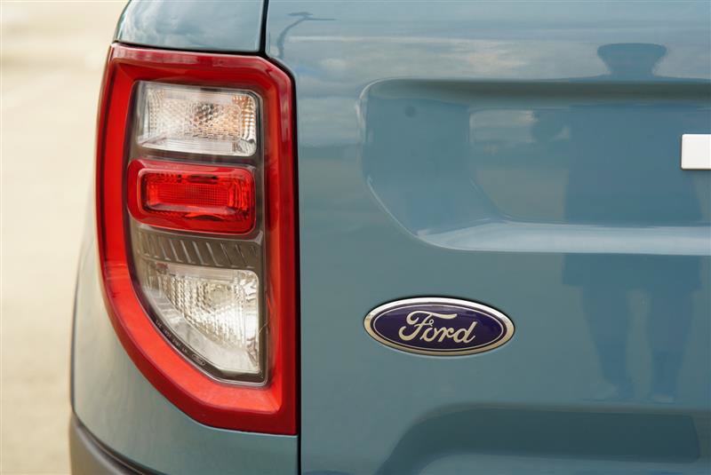Used 2021 Ford Bronco Sport Big Bend AWD/4WD image 35