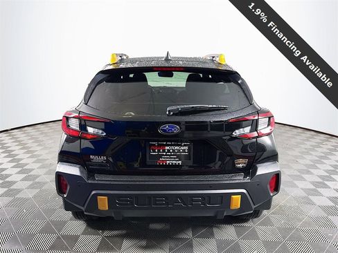 Used 2025 Subaru Crosstrek 2.5i Wilderness w/ Wilderness Package image 6