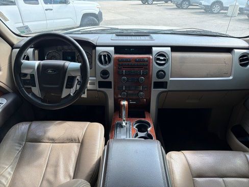 Used 2009 Ford F150 Lariat image 20