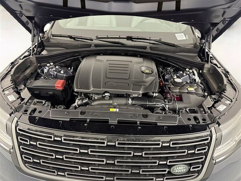 New 2026 Land Rover Range Rover Velar S image 29