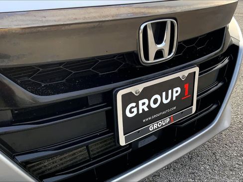 Used 2019 Honda Accord Sport image 28