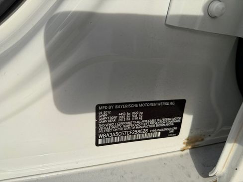 Used 2012 BMW 328i 328i image 36