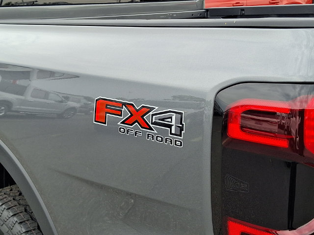 New 2026 Ford Ranger Lariat w/ FX4 Off-Road Package AWD/4WD image 5