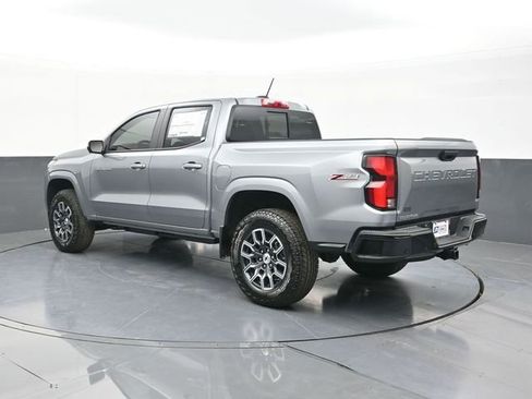 New 2026 Chevrolet Colorado Z71 w/ Technology Package AWD/4WD image 7