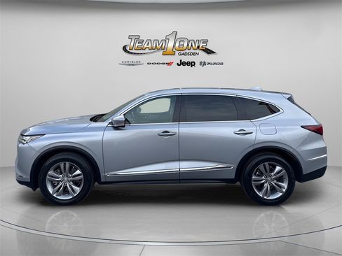 Used 2023 Acura MDX FWD image 5