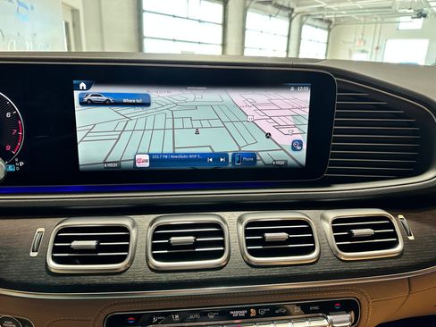 New 2026 Mercedes-Benz GLE 350 4MATIC image 10