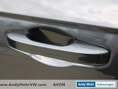 Used 2024 Honda Accord EX image 13