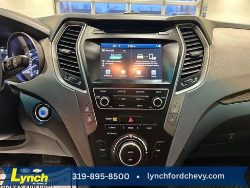 Used 2018 Hyundai Santa Fe Sport w/ 2.4L Value Package 02 image 11