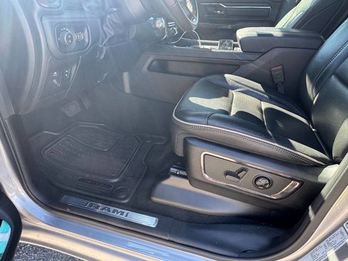 Used 2024 RAM 1500 Limited image 34