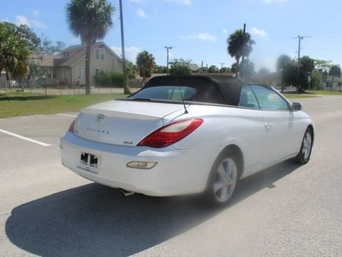 Used 2007 Toyota Solara SLE FWD image 19