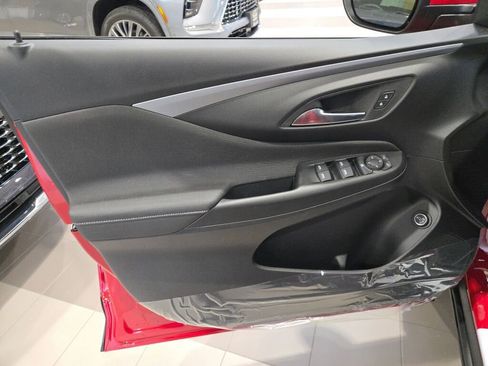 New 2026 Buick Envista Preferred w/ Convenience II Package FWD image 19