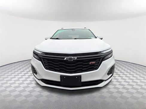 Used 2024 Chevrolet Equinox RS image 2