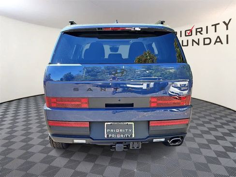 New 2026 Hyundai Santa Fe XRT w/ Tow & Go Package image 5