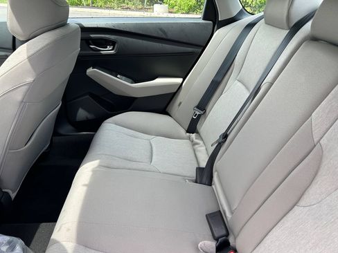 New 2026 Honda Accord SE image 16