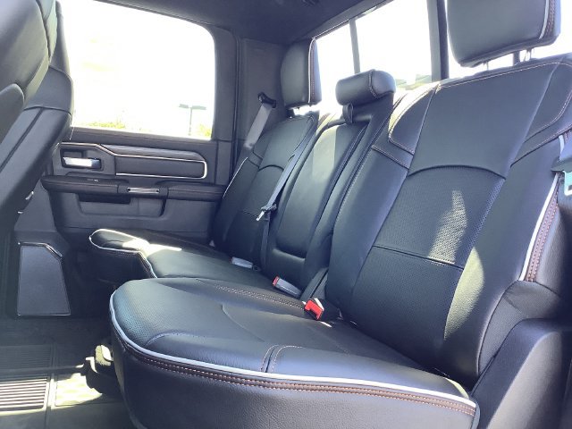 New 2027 RAM 2500 Power Wagon AWD/4WD image 28