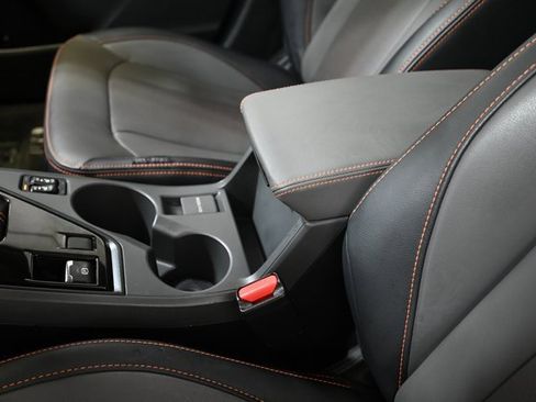 Certified 2025 Subaru Crosstrek 2.5i Limited w/ Popular Package #3A image 23