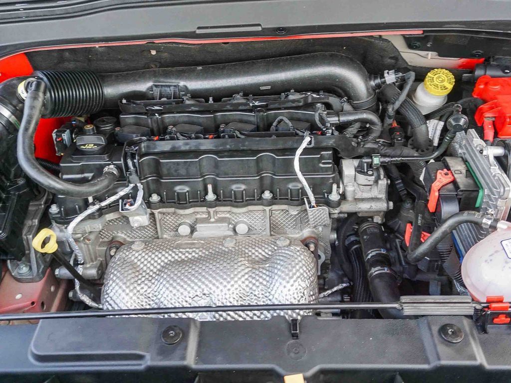Used 2021 Jeep Renegade Sport AWD/4WD image 26