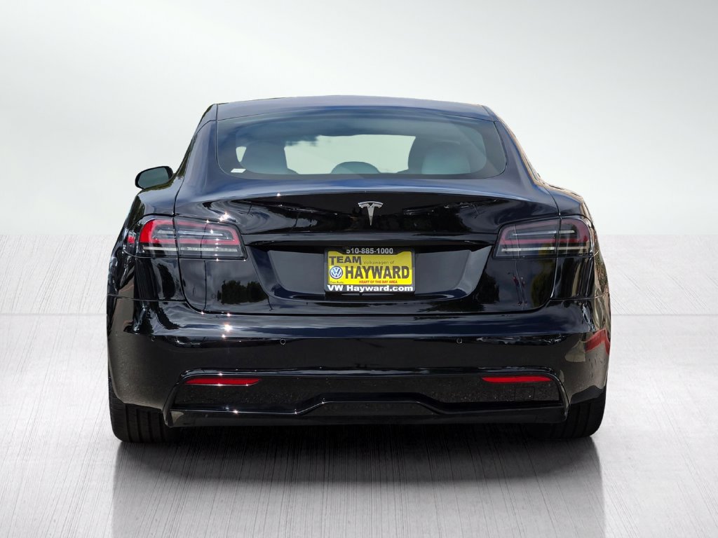 Used 2023 Tesla Model S AWD/4WD image 6