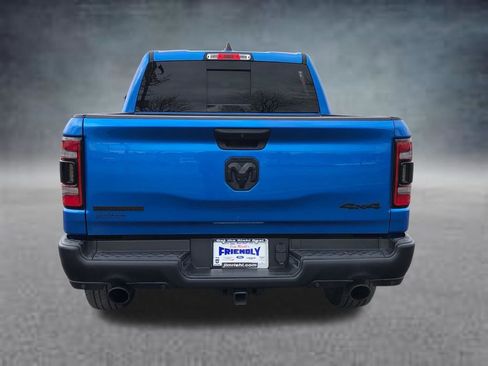 Certified 2023 RAM 1500 Big Horn image 6