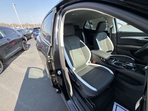 New 2026 Buick Envision Sport Touring AWD/4WD image 29