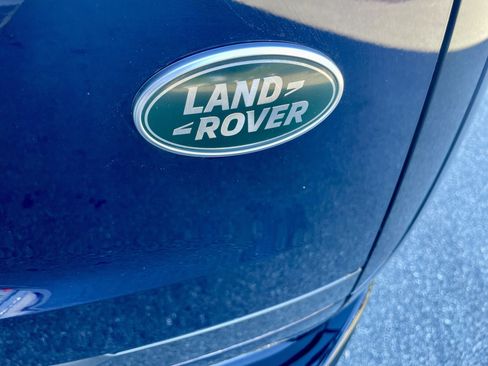 Used 2023 Land Rover Range Rover SE AWD/4WD image 32