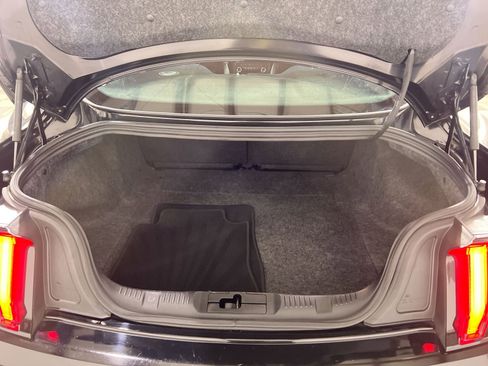 Used 2018 Ford Mustang GT w/ GT Performance Package image 26