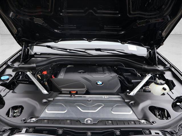 Used 2024 BMW X3 xDrive30i w/ Premium Package w/ZPA AWD/4WD image 28