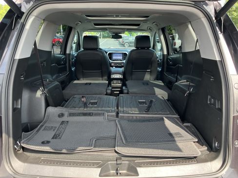 Used 2018 GMC Acadia SLT AWD/4WD image 34