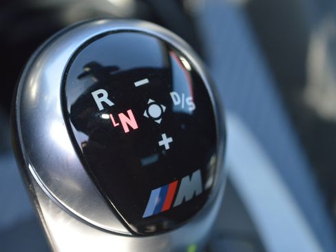 Used 2018 BMW M6 Gran Coupe image 17