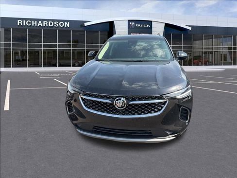 Used 2023 Buick Envision Avenir AWD/4WD image 4