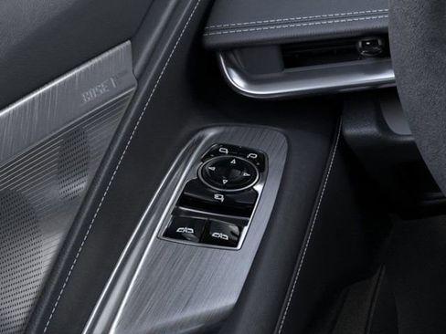 New 2025 Chevrolet Corvette Z06 w/ Battery Protection Package image 22