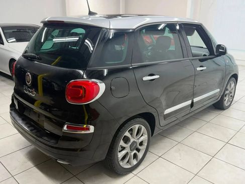 Used 2018 FIAT 500L Lounge FWD image 9