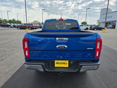 Used 2019 Ford Ranger XLT w/ Equipment Group 301A Mid AWD/4WD image 12