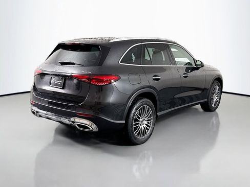 Used 2026 Mercedes-Benz GLC 300 4MATIC image 7