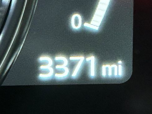 Certified 2025 MAZDA CX-5 AWD 2.5 S w/ Premium Plus Pkg image 10