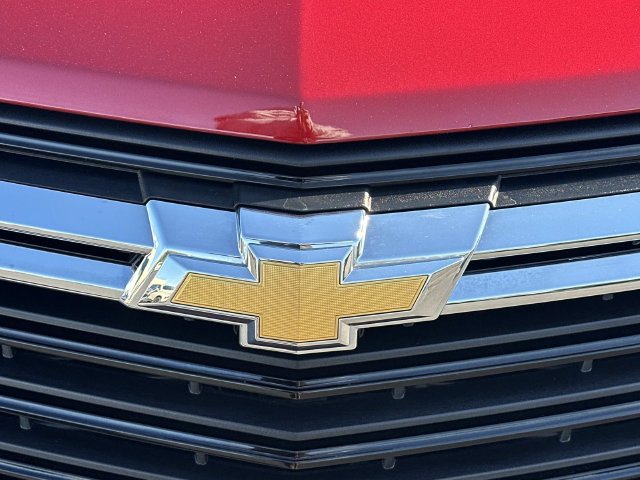 Certified 2024 Chevrolet Equinox LT FWD image 28