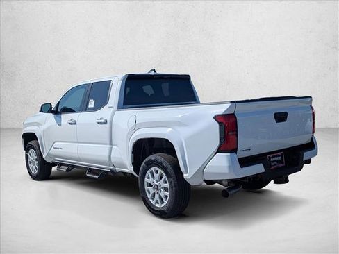 New 2025 Toyota Tacoma SR5 image 9